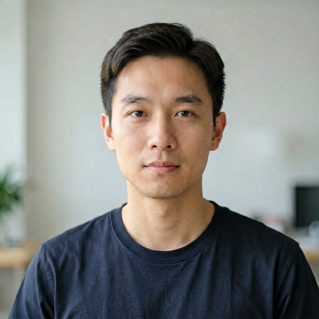 数据分析爱好者头像