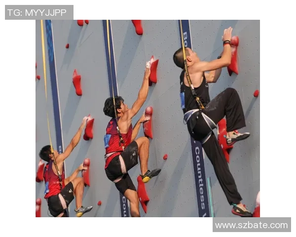 成都攀岩队技术探讨：提升攀岩技巧与训练方法的深入分析