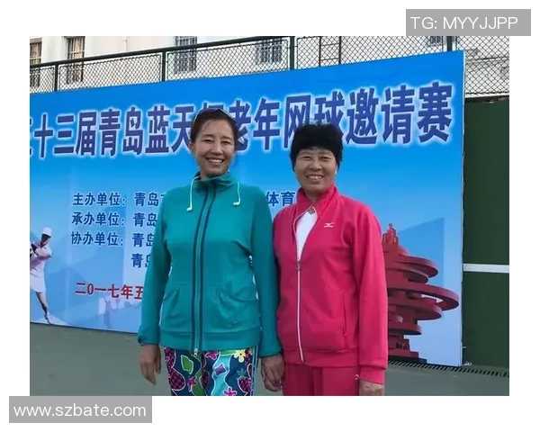 深圳网球队心理素质分析与提升策略探讨之旅