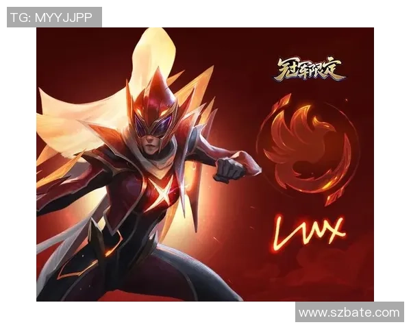 聚焦英雄联盟战队FPX的技术分析与战术探讨 聚焦英雄联盟战队FPX的技术分析与战术探讨