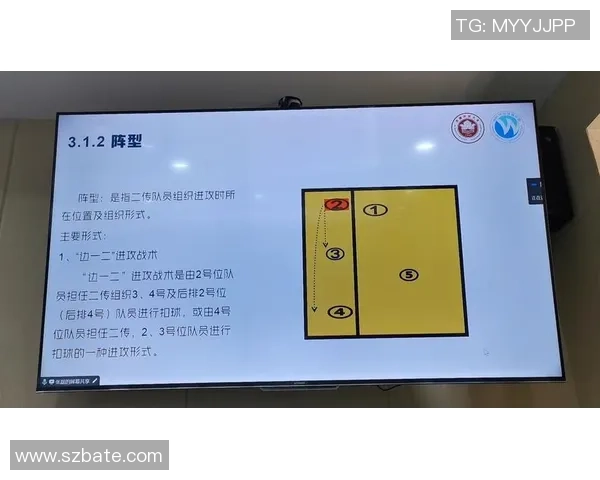 重庆排球队进攻战术解析与未来发展趋势探讨