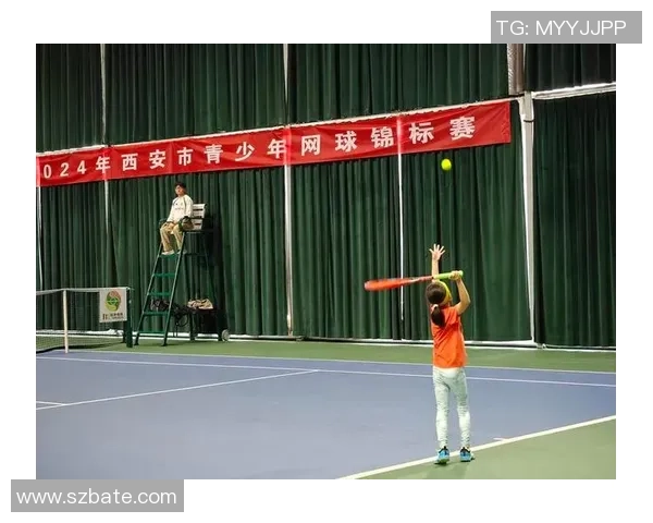 西安网球队的团队协作之道：凝聚力与默契的完美结合