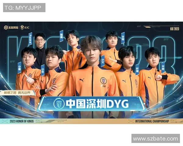 王者荣耀背后的奋斗与荣耀：BLG战队的成长与突破之路