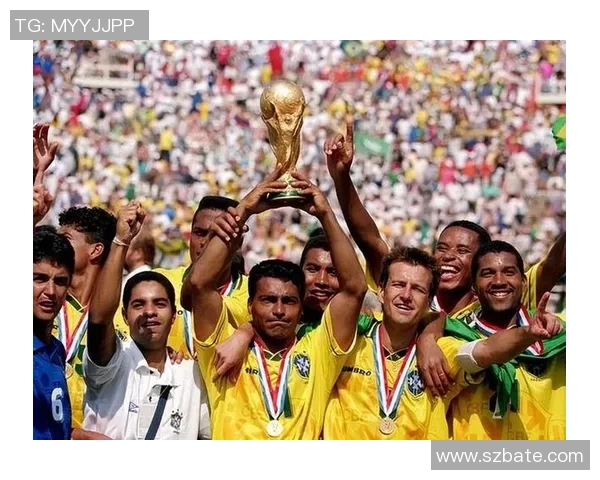 巴西足球历史上的传奇明星球员与他们的辉煌成就回顾