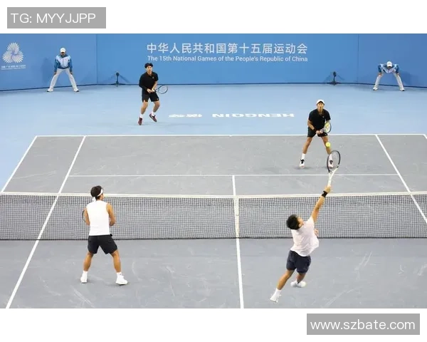 广州网球队在邀请赛中的意识表现分析与点评